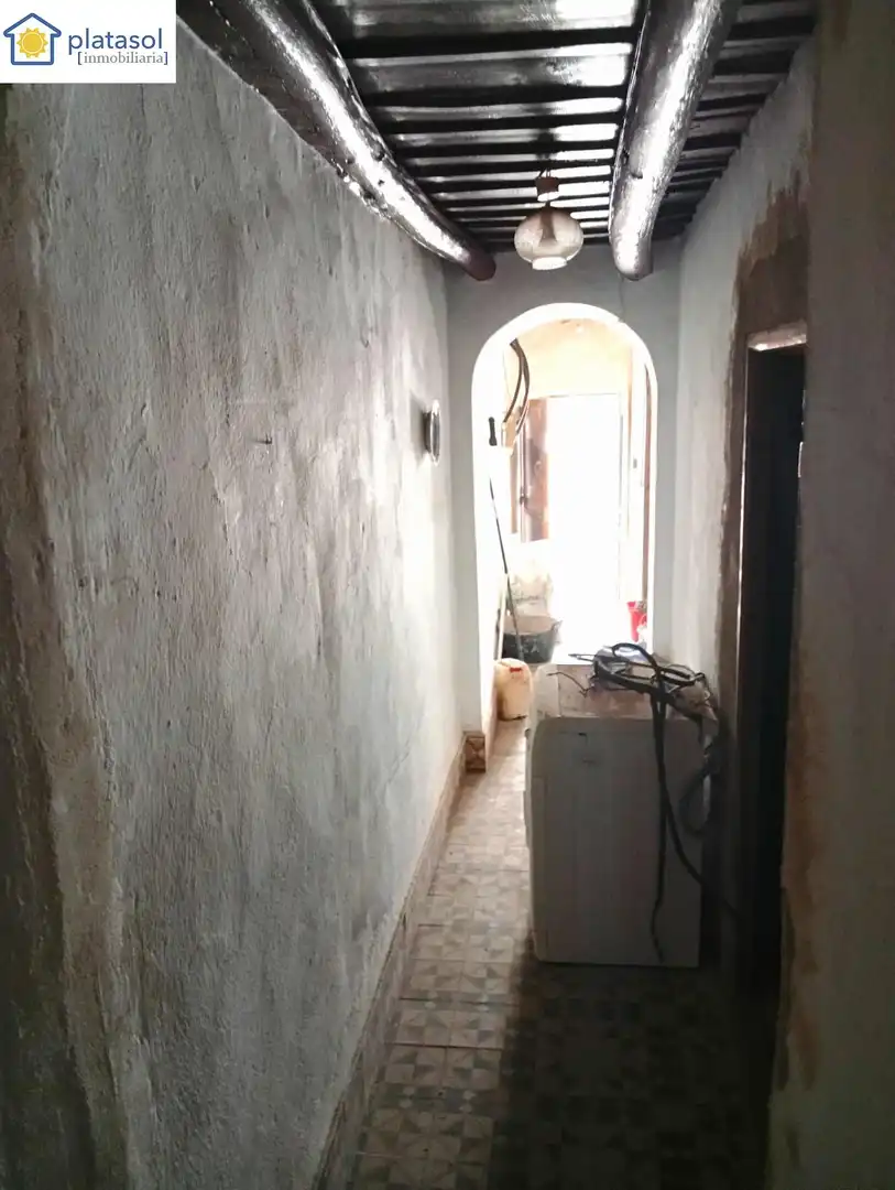 Casa o xalet en venda en Corteconcepción amb Jardí privat