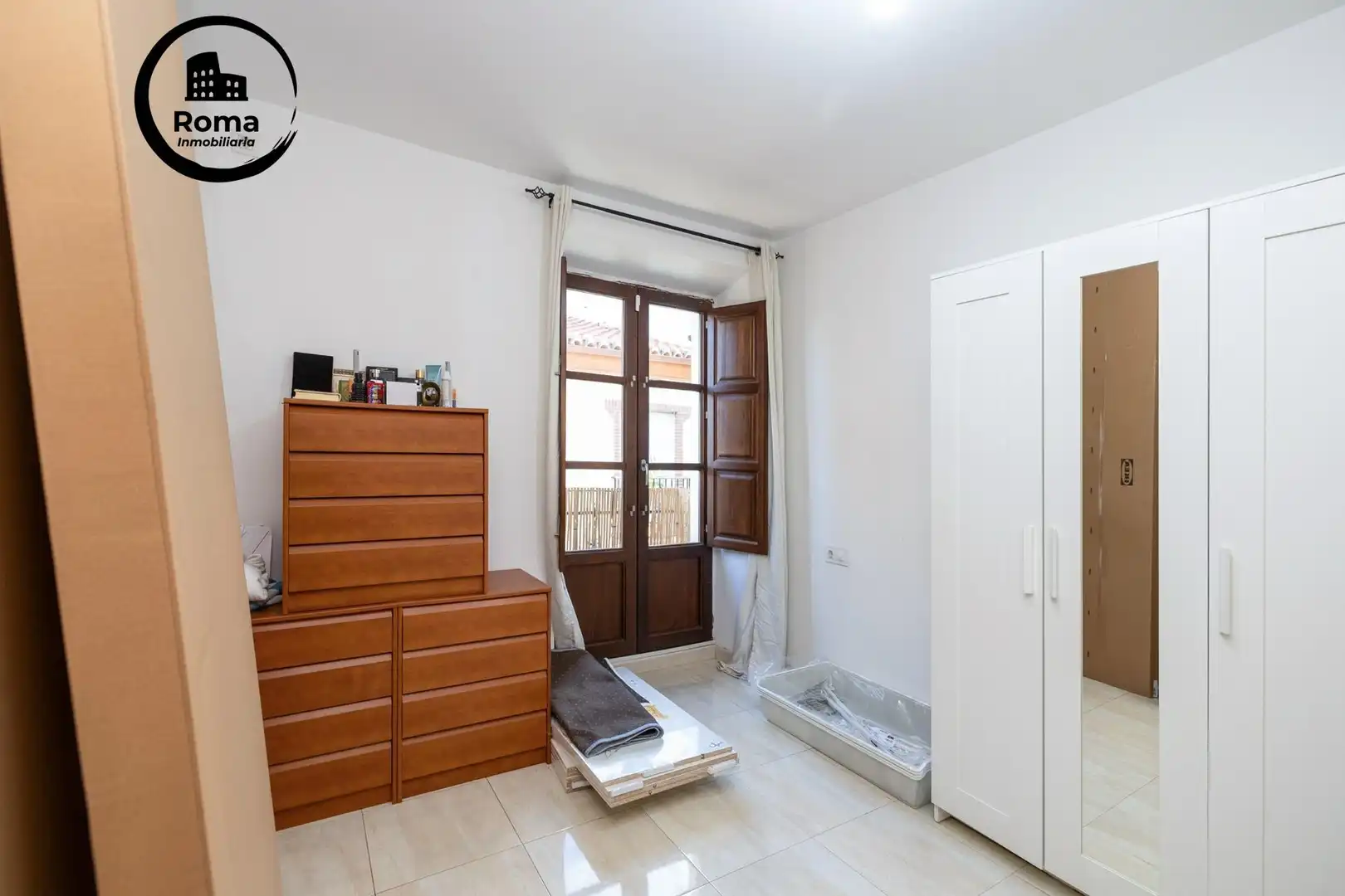 Habitación de Casa o chalet en venta en Albolote