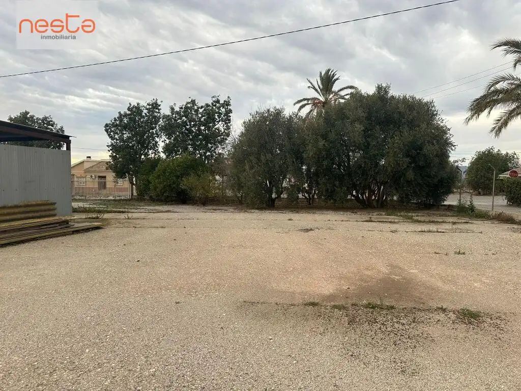 Casa rústica con terraza en venta en Pedanías Sur, imagen 48