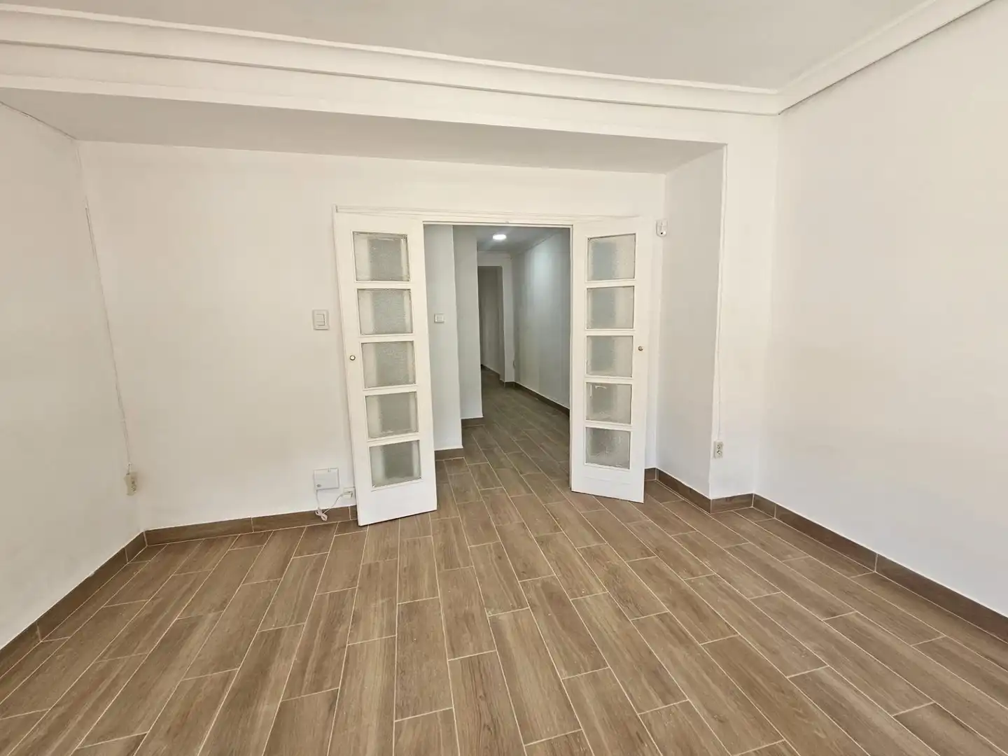 Piso en venta en Calle de San Vicente Mártir 168, imagen 41