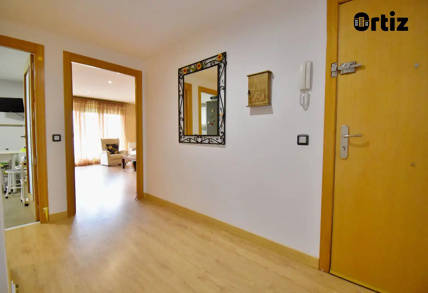 Wohnung mit Pool zum Verkauf in Soto del Henares, imagen 2
