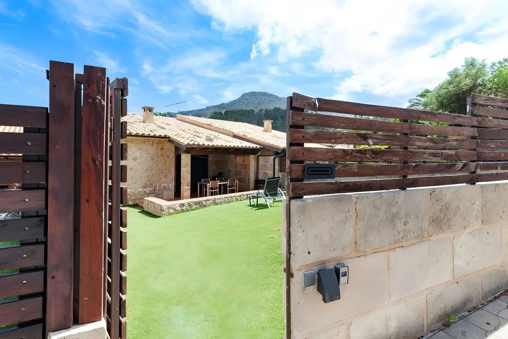 Adosado en venta en Cala Sant Vicenç, imagen 8