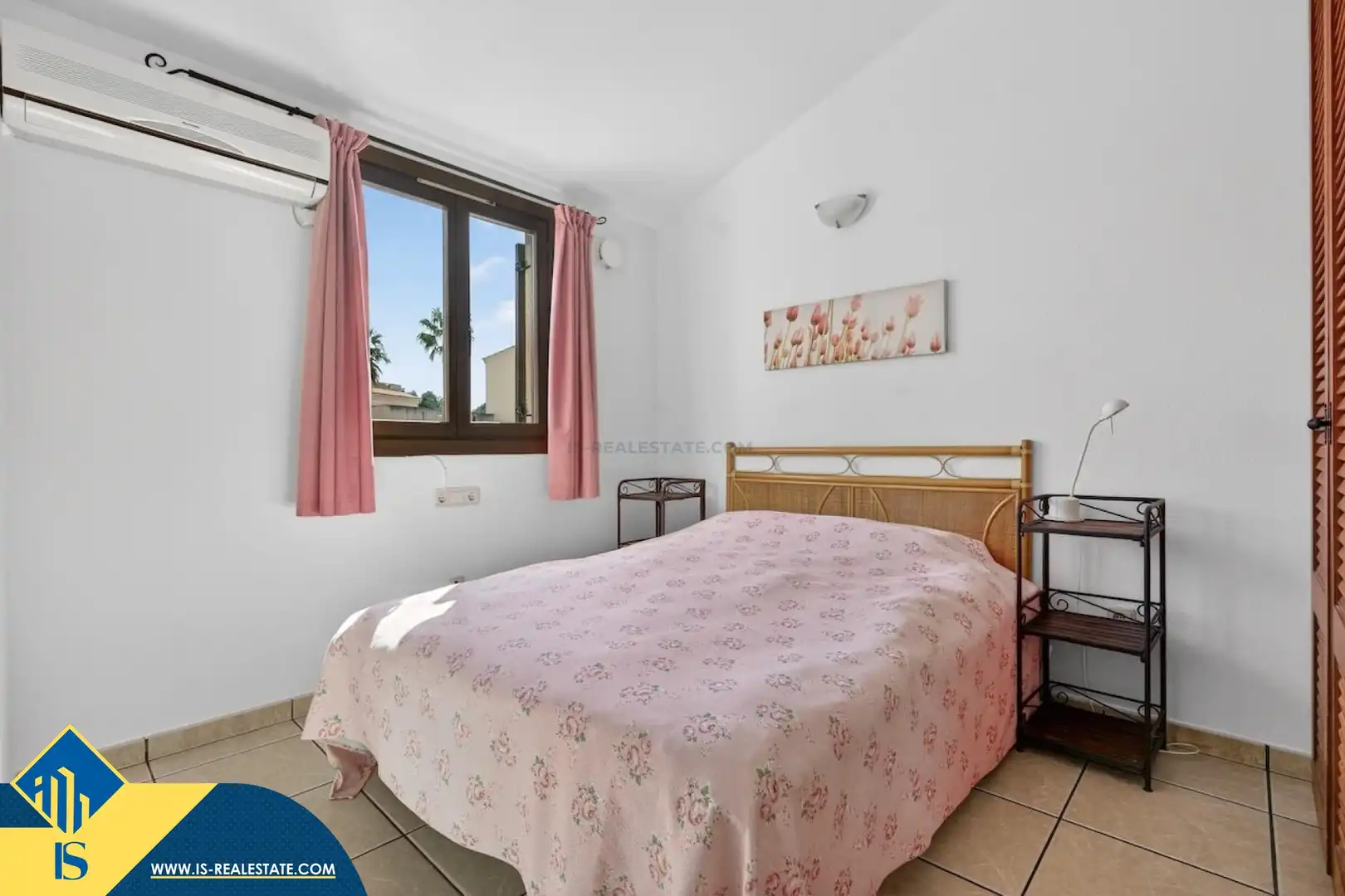 Habitación de Casa o chalet en venta en Santa Pola con Aire acondicionado, Terraza y Trastero