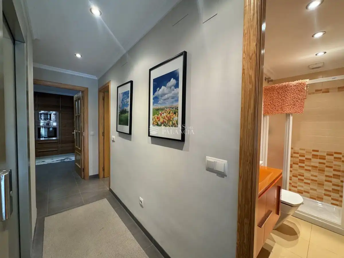 Casa o chalet en venta en Soneja con Aire acondicionado, Calefacción y Terraza