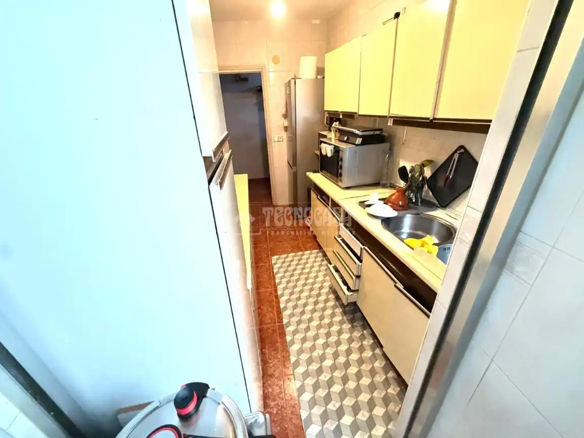 Flat for sale in Centro - Corte Inglés, imagen 17