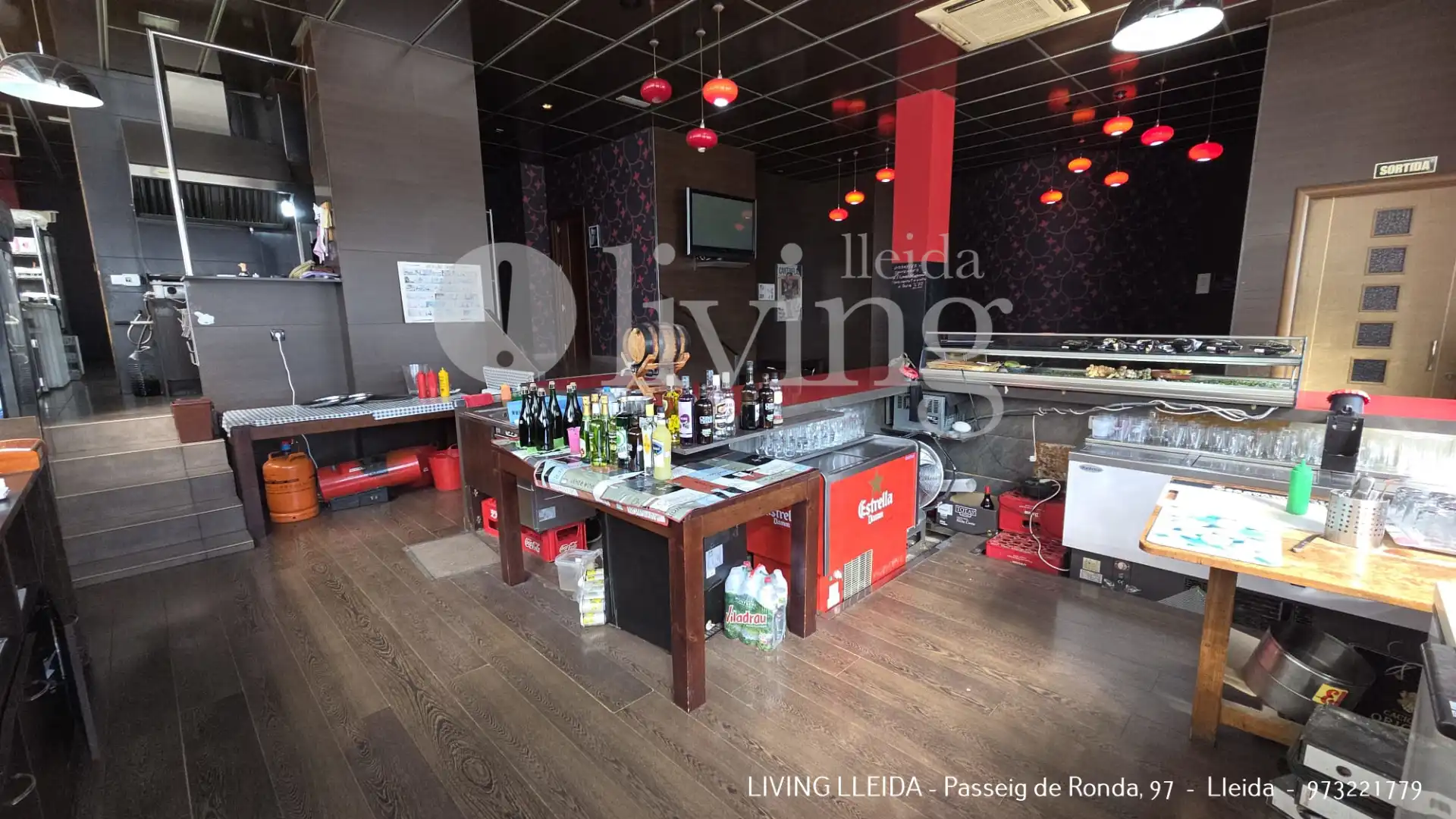 Local comercial en venda a Avinguda de Lleida, imagen 4