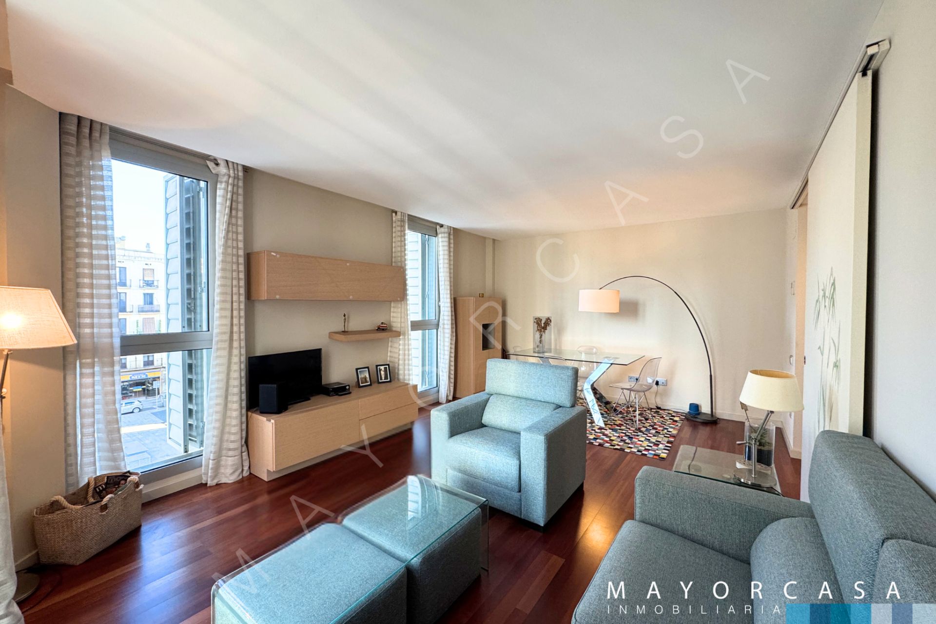 Piso en venta en Carrer del Doctor Aiguader, Sant Pere, Sta. Caterina i la Ribera, Ciutat Vella