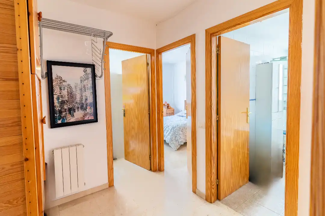 Apartamento con ascensor en venta en Platja de Palma, imagen 14