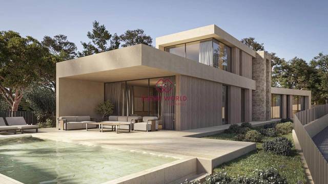 Casa-chalet en Venta en Moravit - Cap Blanc