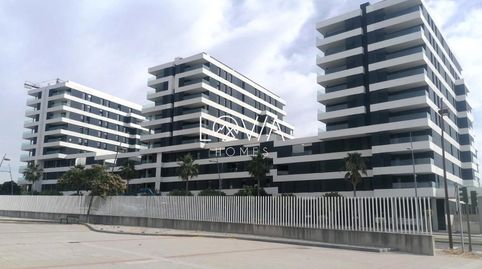 Photo 3 of Flat for sale in Manuel Clavero Arévalo, 1, Entrenúcleos, Dos Hermanas