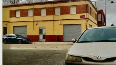 SE VENDE EDIFICIO PARA REFORMAR EN LA VEGA (CERCA DEL PALACIO DE CONGRESOS)