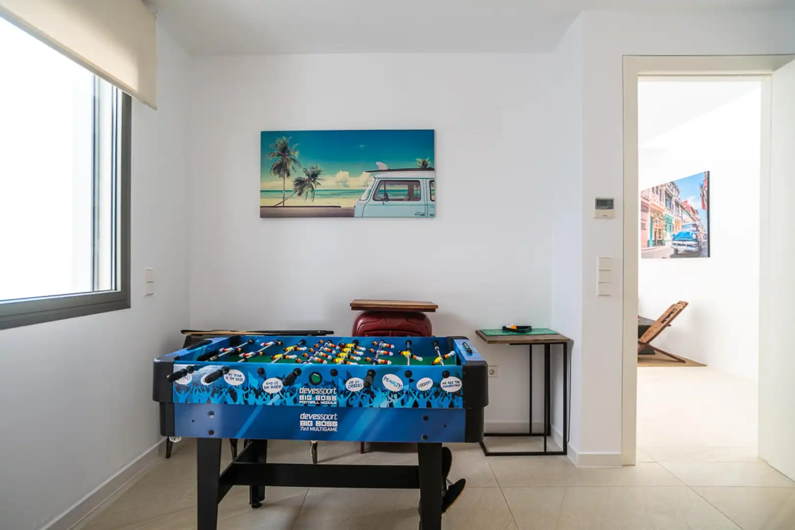 Apartamento con terraza en venta en Calle colinas golf, imagen 34