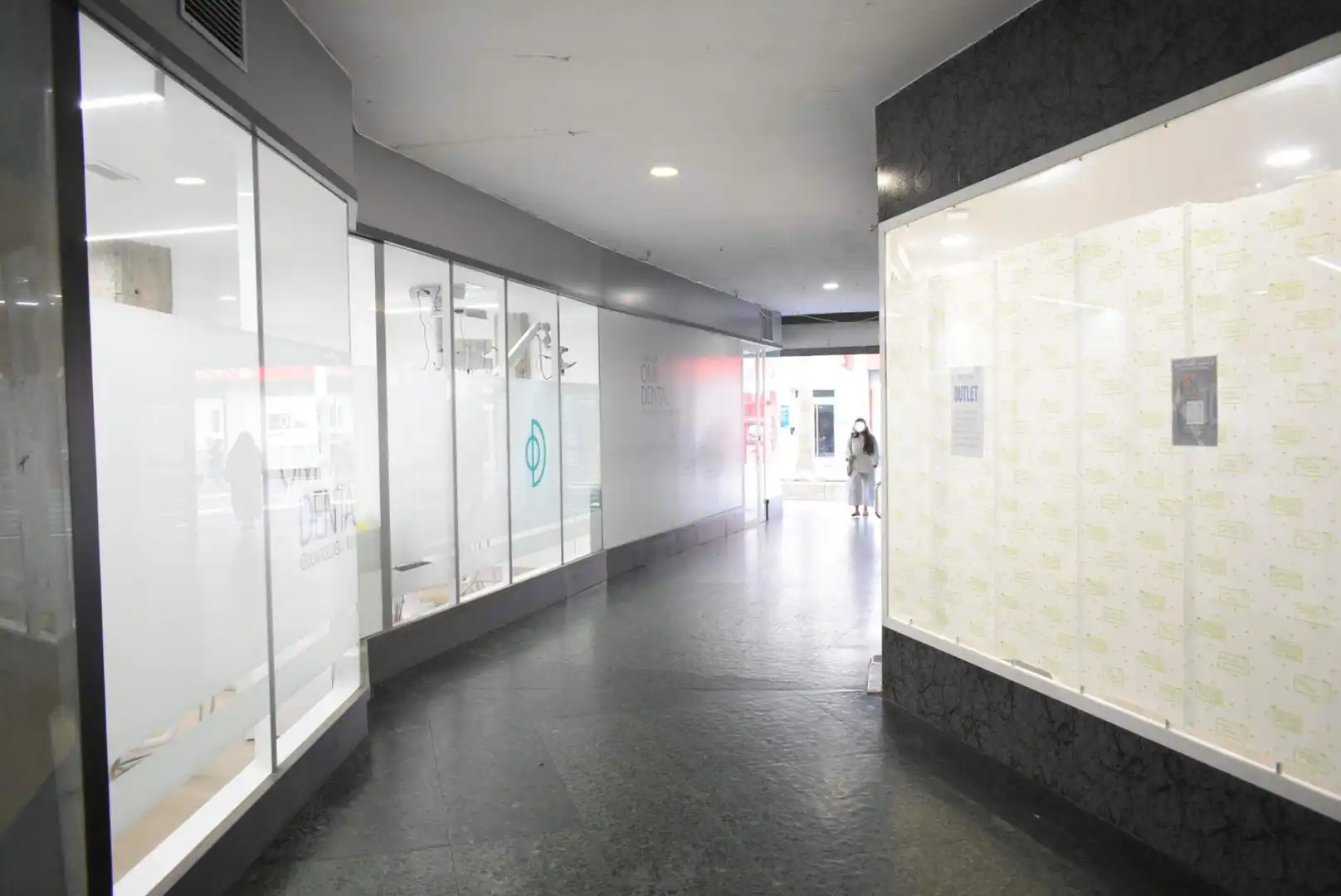 Bureau avec ascenseur à vendre à Rúa Xeneral Gutiérrez Mellado, imagen 12