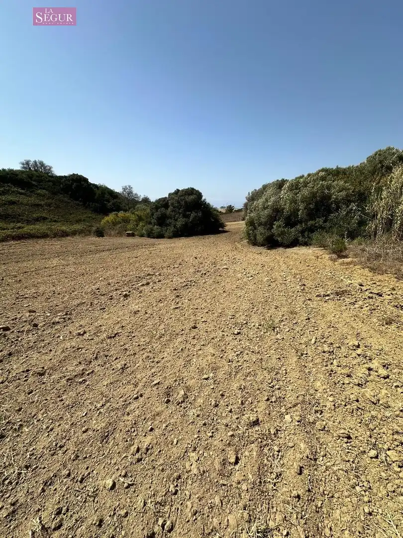 Rural land for sale in Conil, imagen 8