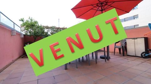 Terraza, parquing, trastero, piscina y pista de padel