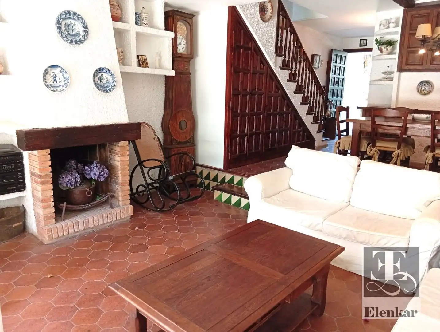 Terraced house with pool for sale in ALORA PARK, imagen 30