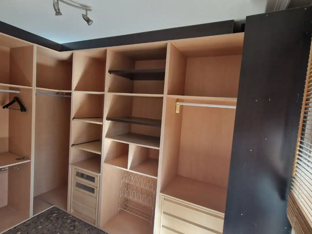 Wohnung mit Aufzug zur Miete in Font de la cabilda 6, imagen 15