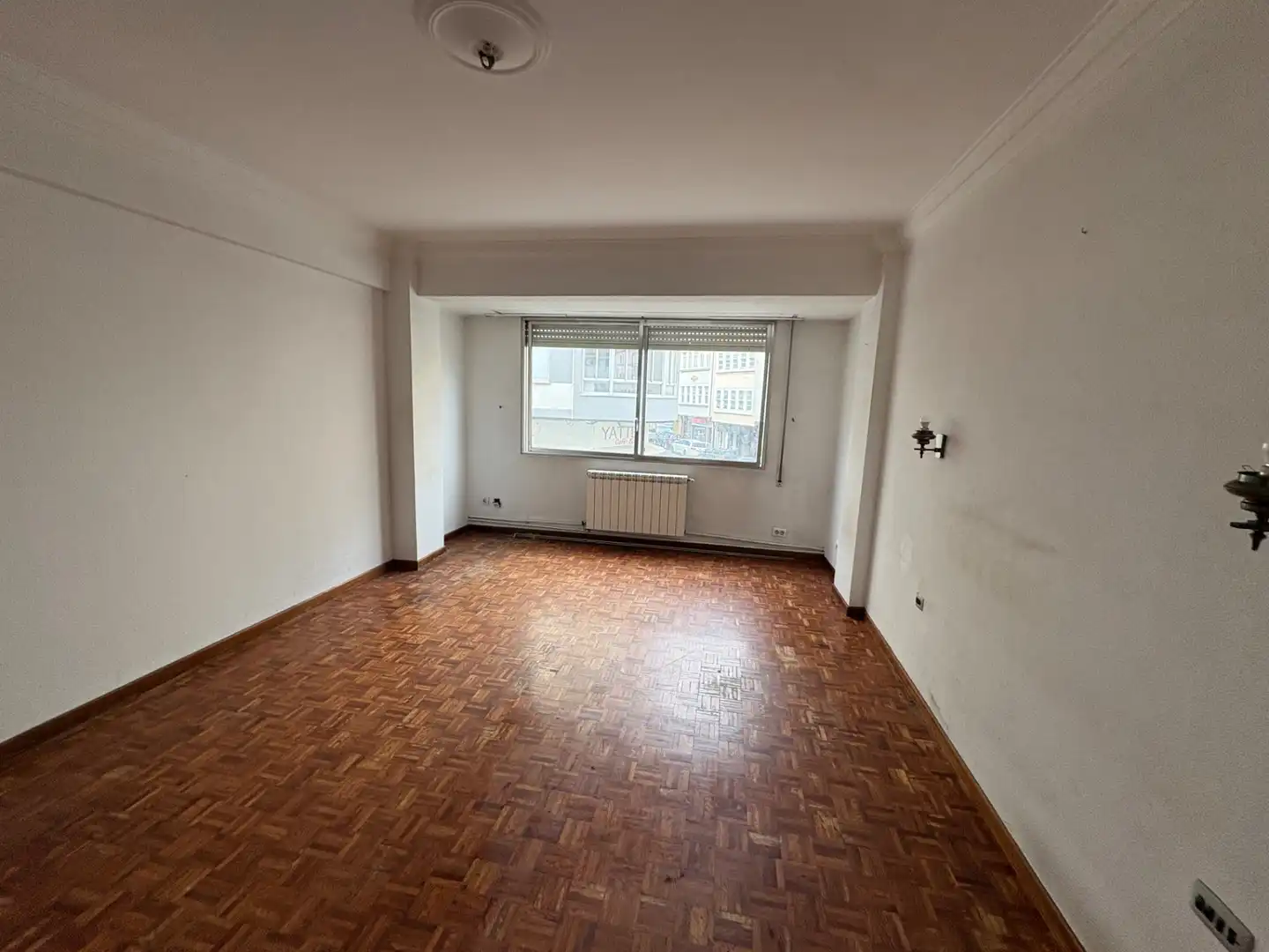 Flat for sale in Ferrol  with Heating and Balcony