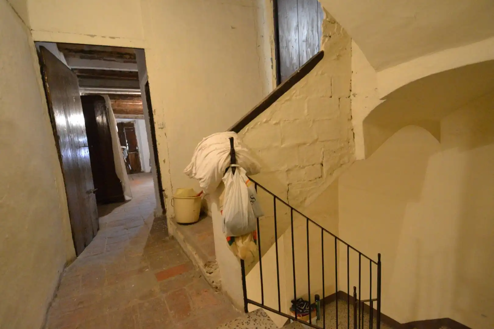 Einfamilien-Reihenhaus zum Verkauf in Ulldecona mit Terrasse, Abstellraum und Balkon