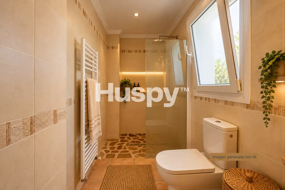 Baño de Casa o chalet en venta en La Pedrera - Vessanes