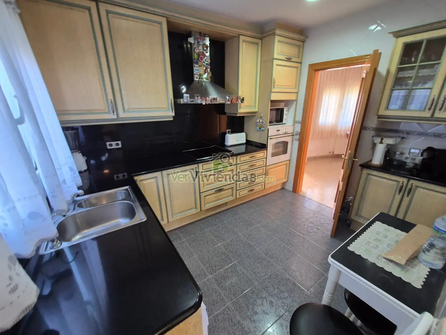 Casa amb terrassa en venda a Vallirana, imagen 30