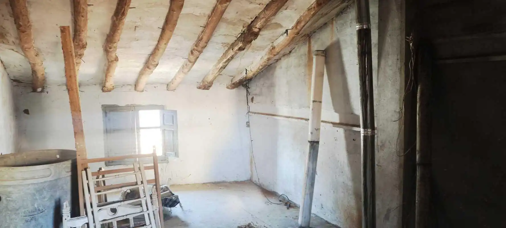 Houses for sale in Campillo de Aragón