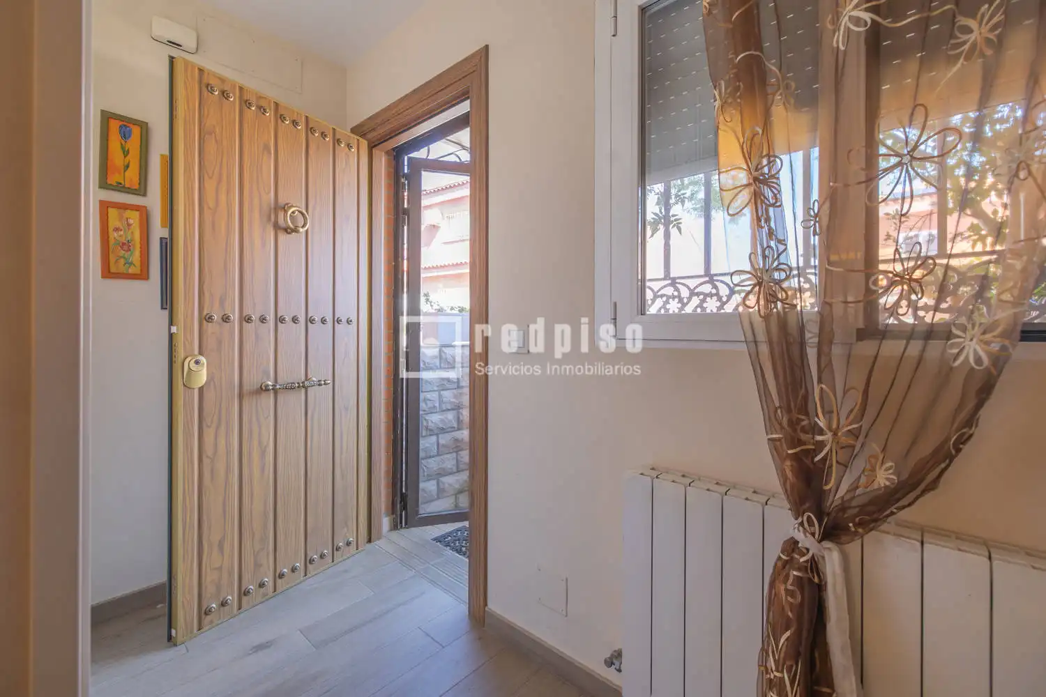 Casa o xalet en venda a El Álamo