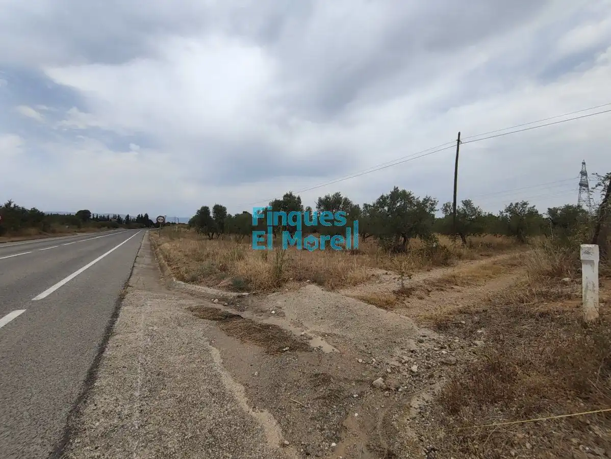 Finca rústica en venda en Constantí