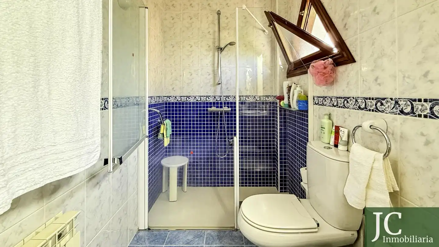 Casa amb jardí en venda a Limpias, imagen 20