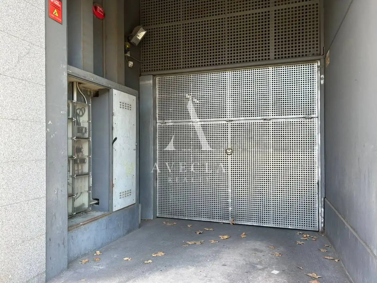Industrial building for sale in Calle Raimon Casellas 47, imagen 20