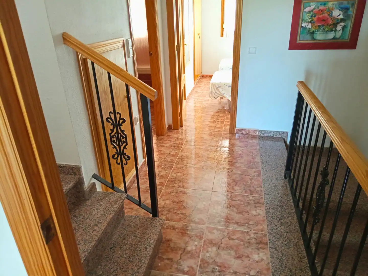 Adosado con terraza en venta en Calle Río Narcea, imagen 33
