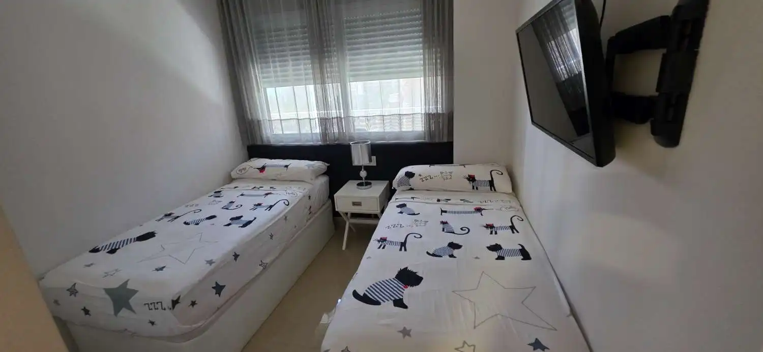 Apartment with pool for sale in Marina d'Or, imagen 28