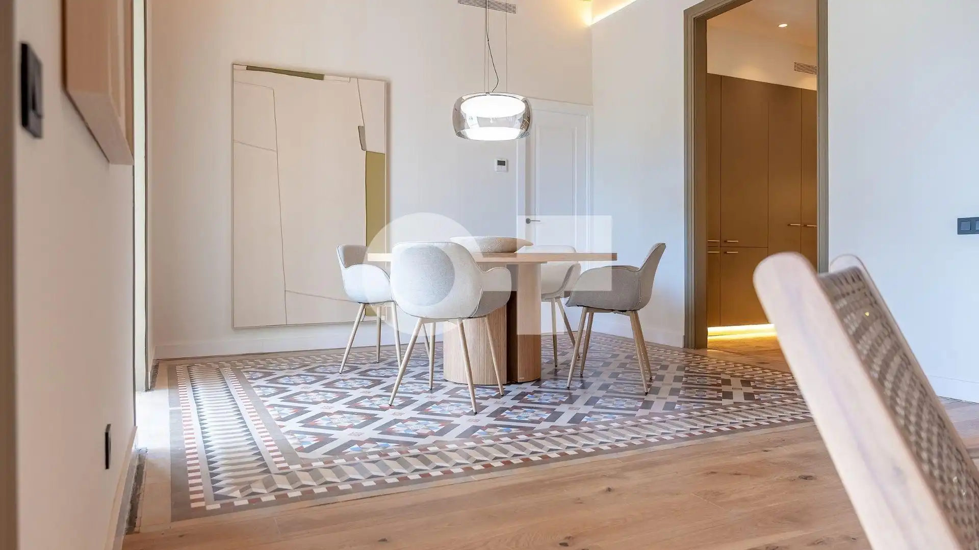 Flat with terrace for sale in Carrer Carrer Muntaner, imagen 62