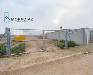 Industrial land for sale in Don Benito