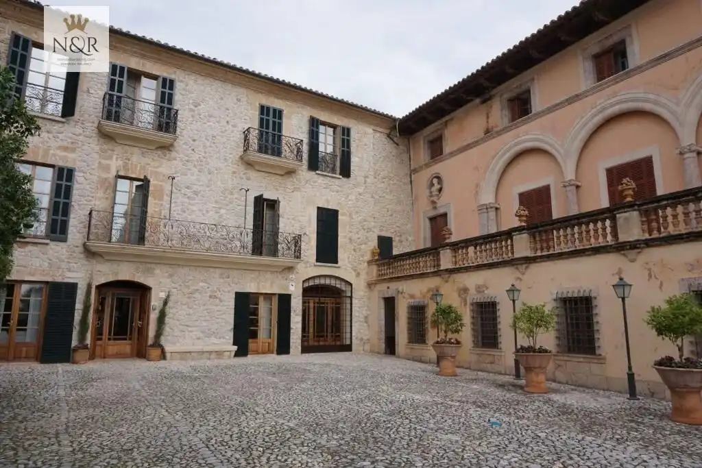 Maison rustique à vendre à Lloseta, imagen 6