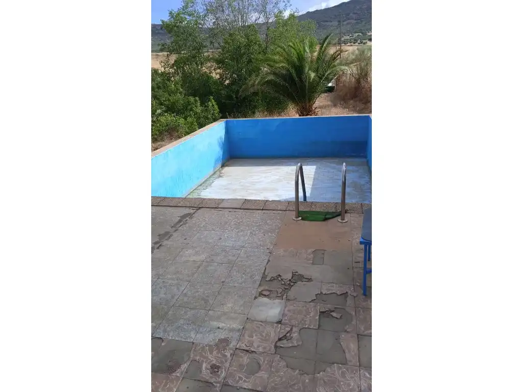 Piscina de Residencial en venda en Cabezarrubias del Puerto