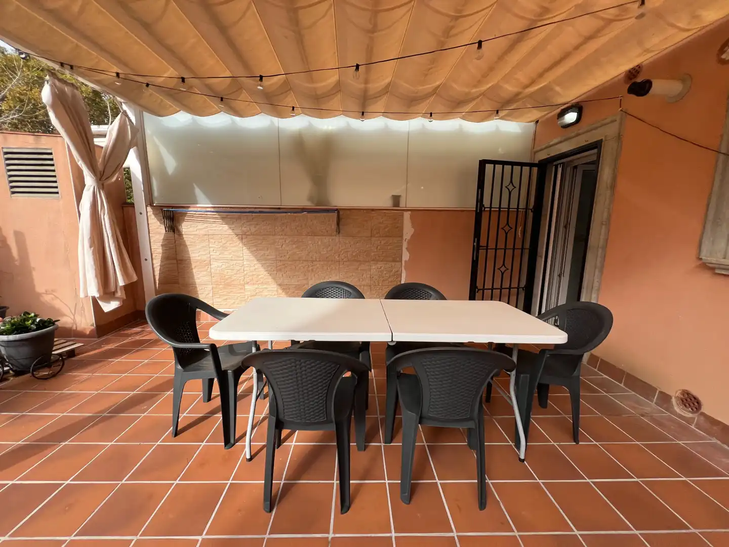 Wohnung zum Verkauf in Carrer de Barcelona, 3, Eixample