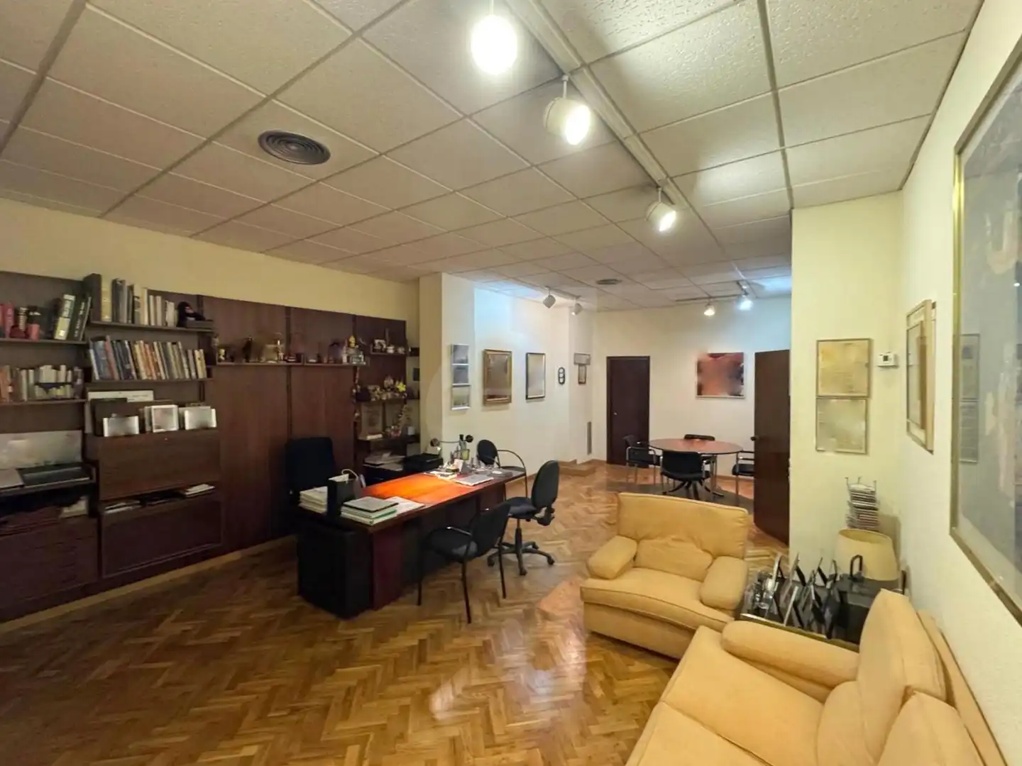 Oficina en venta en Barrio de Benimaclet