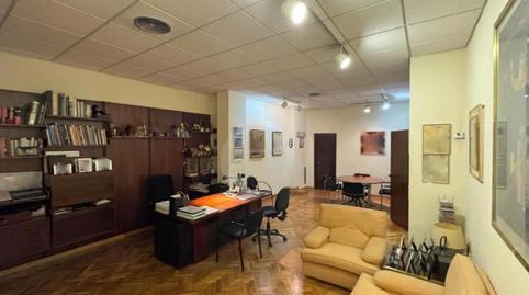 Foto 5 de Oficina en venta en Barrio de Benimaclet,  Valencia Capital