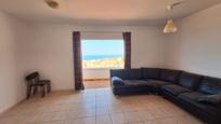 Living room of Flat to rent in Mojácar  with Terrace