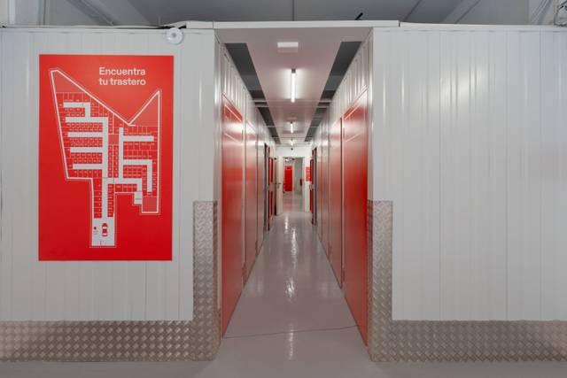 Trastero en Alquiler en Carrer Manuel Guasp, 17 en Foners