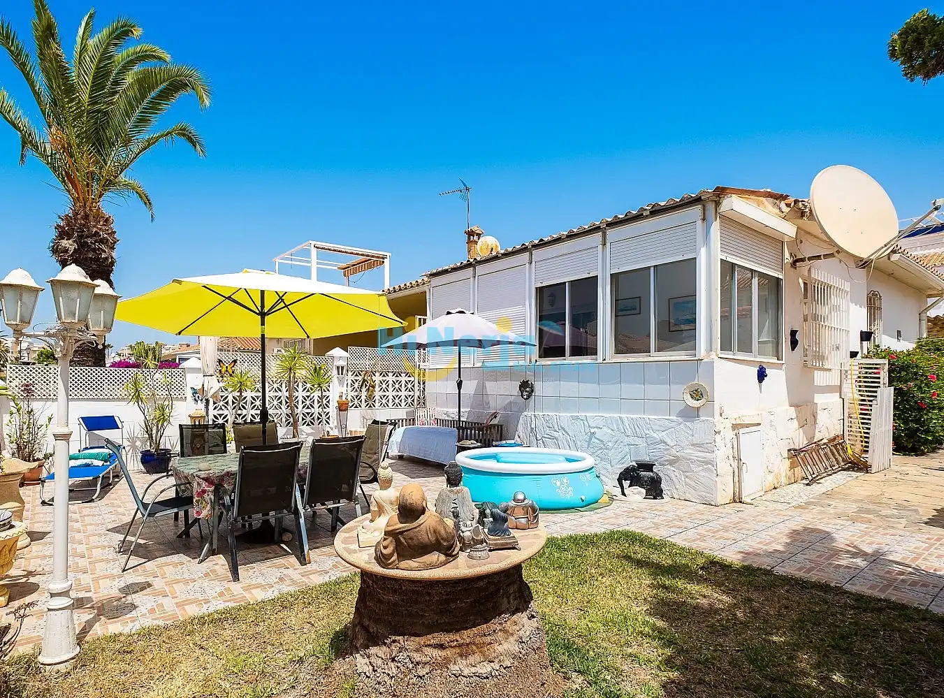 Maison à vendre à El Peñoncillo