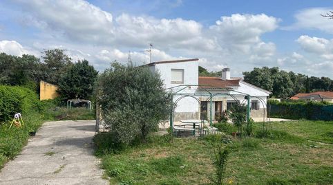 Photo 3 of Houses for sale in El Casar de Escalona, Toledo