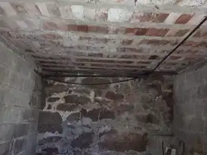 Casa adosada en venta en Ponteareas