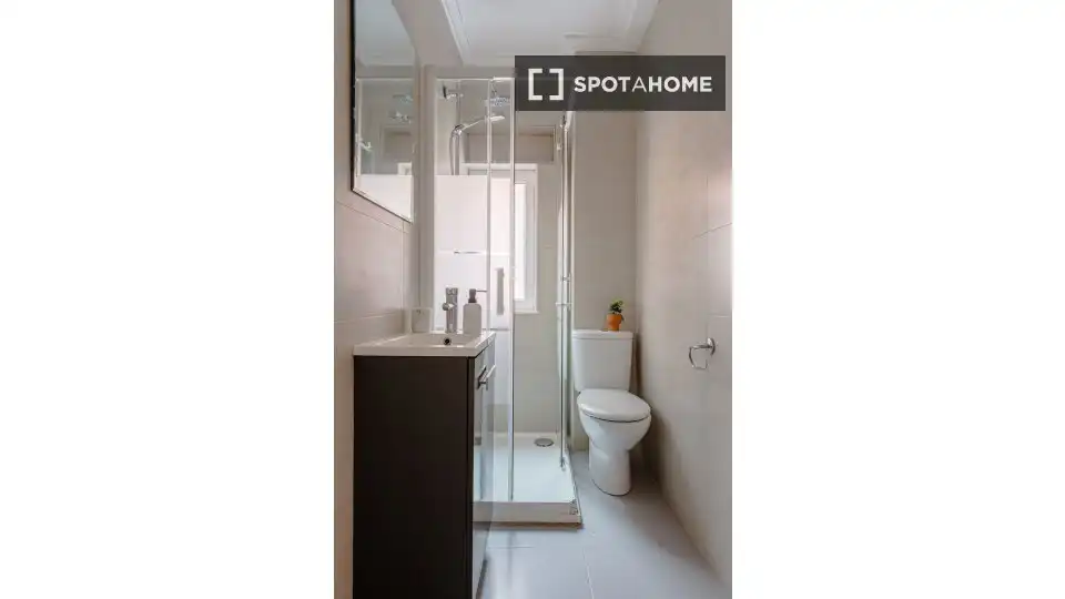 Room in Los Castros