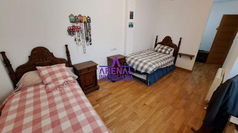 Foto 5 de Apartament en venda a Calle Luis Seoane, A Pobra do Caramiñal, A Coruña