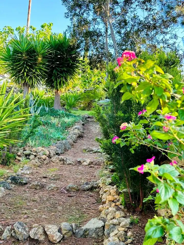Casa amb jardí en venda a Camino Esperenza, imagen 12