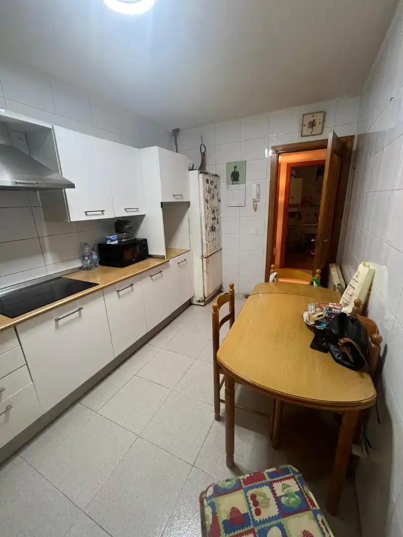 Kitchen of Ground floor for sale in Marratxí  with Air Conditioner, Heating and Private garden