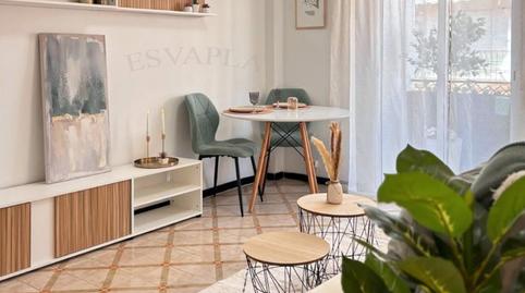 Photo 3 of Flat to rent in Pla de Bon Repós, Alicante / Alacant