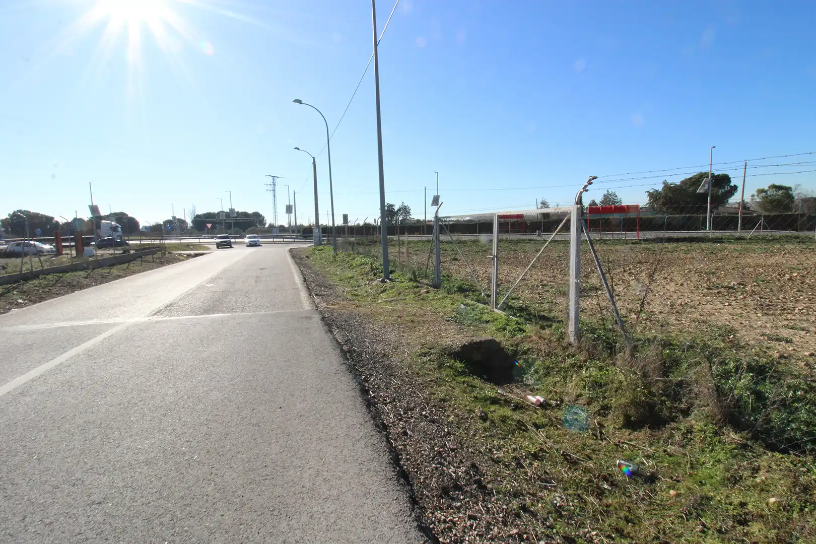Terreny rústic en venda a Talamanca de Jarama, imagen 11